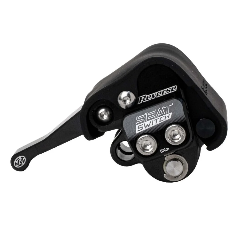 Ajusteur Angle de Selle REVERSE COMPONENTS SEATSWITCH