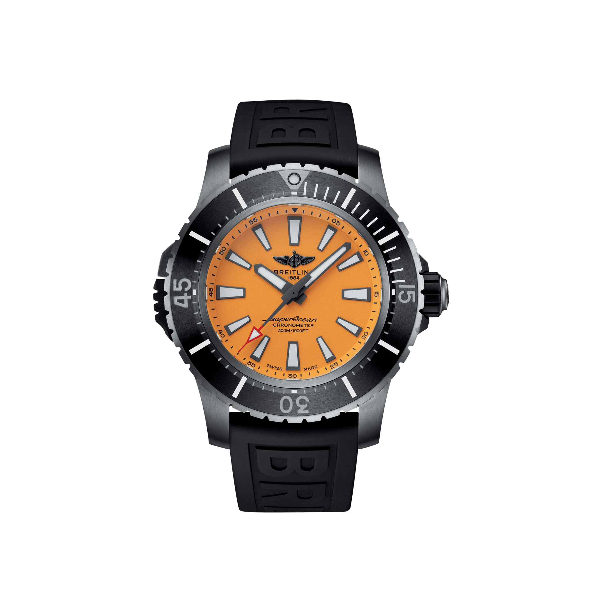 Breitling Superocean Automatic 48 E17369241I1S1【1:1 Replica】