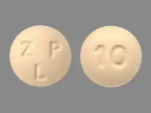Wakefresh Zolpidem