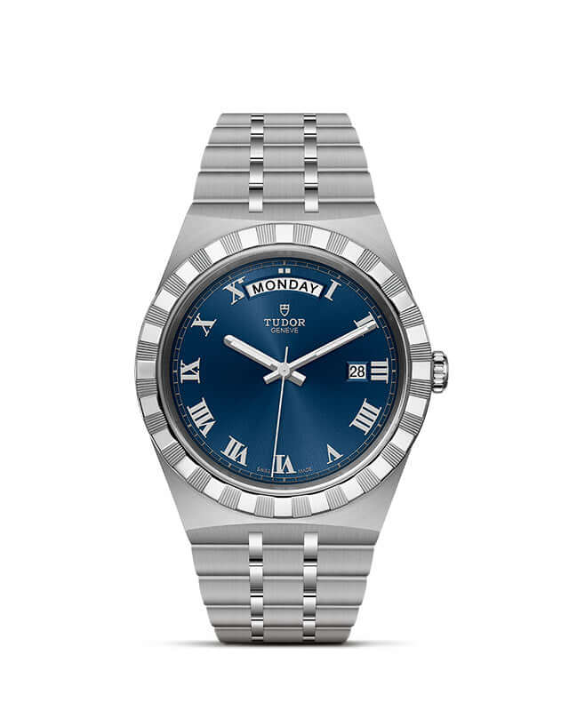 Tudor Royal 41m【1:1 Replica】