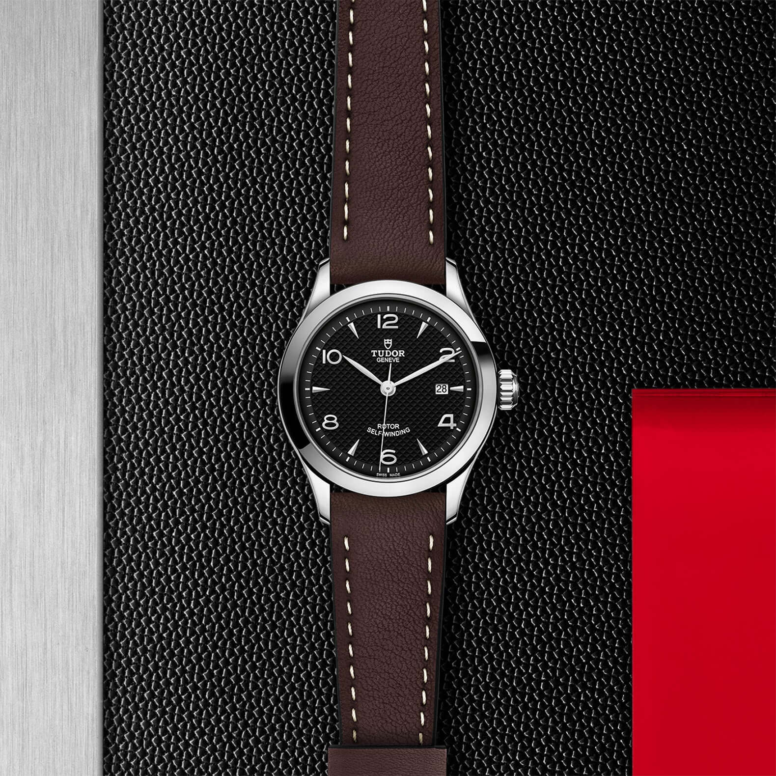 Tudor 1926 28mm【1:1 Replica】