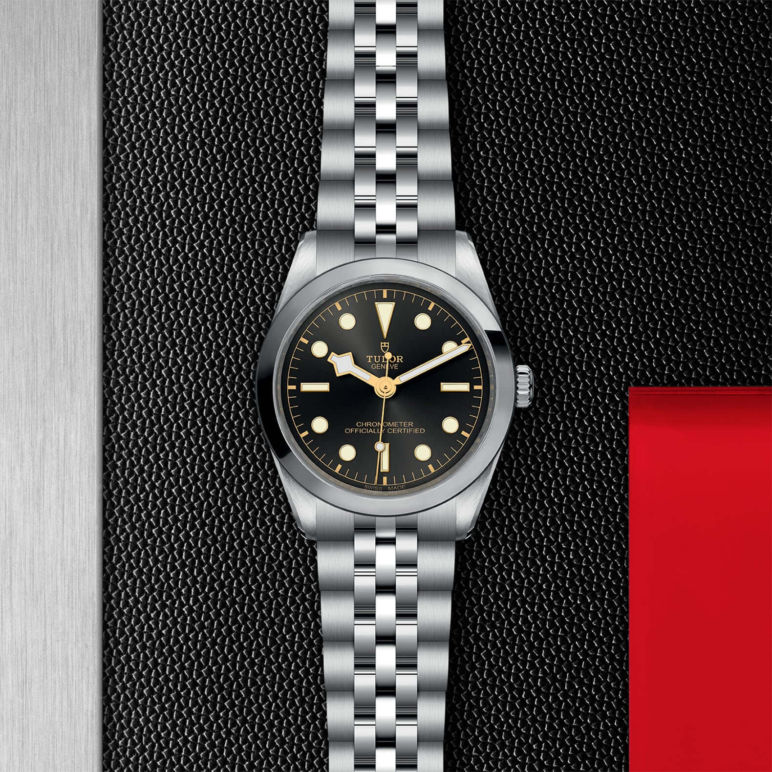 Tudor Black Bay 36【1:1 Replica】