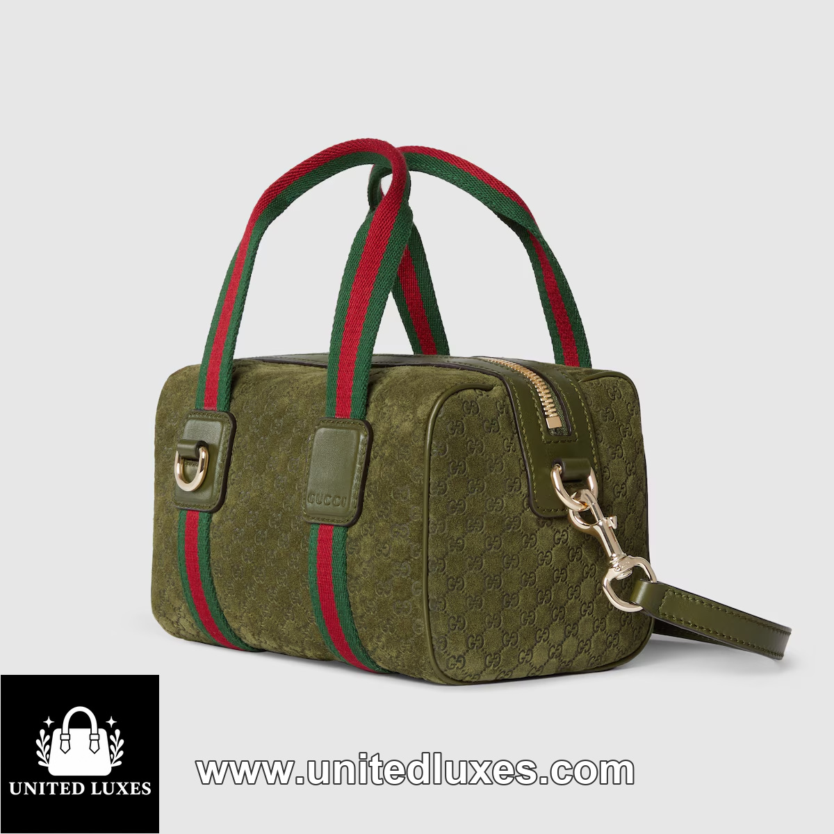 Replica Gucci Mini GG handbag