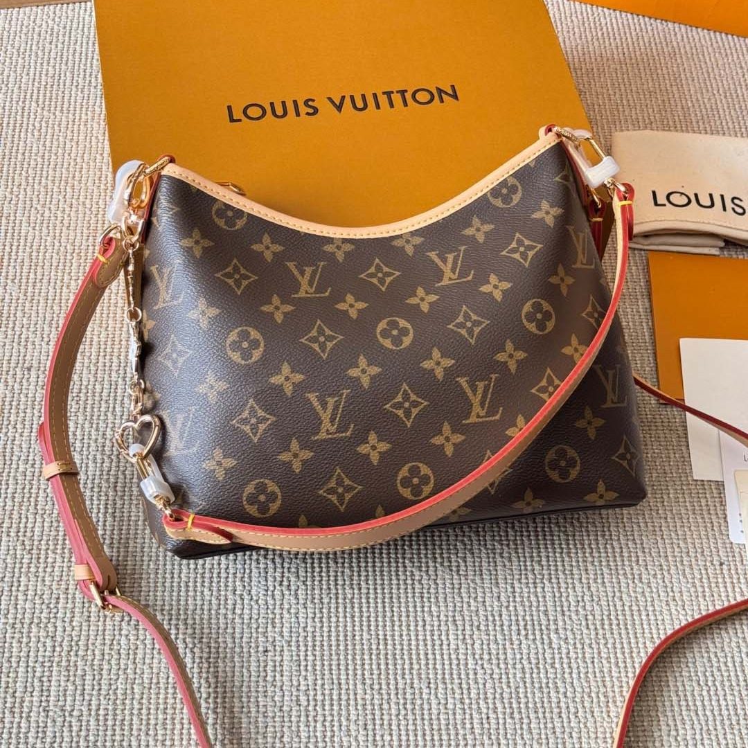NEONOE BB MONOGRAM 28X25CM