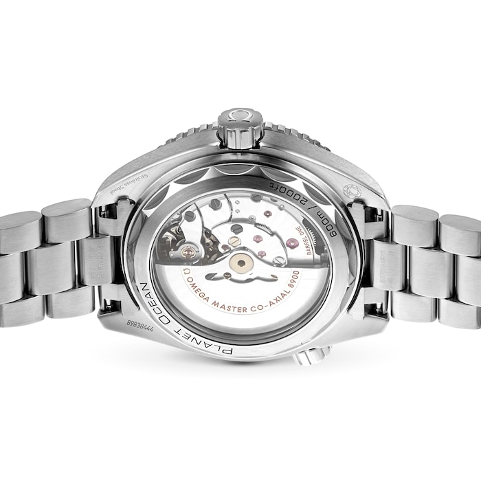 OMEGA Seamaster Planet Ocean 600m Co-Axial 43.5mm O21530442104001