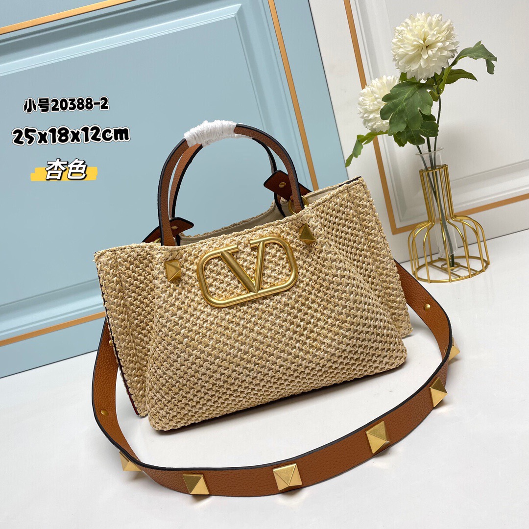 Valentino Tote Bag