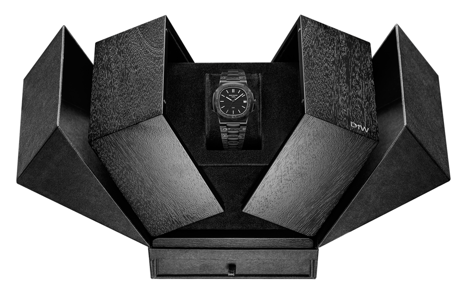 Patek Philippe DiW Nautilus 5711/1A 