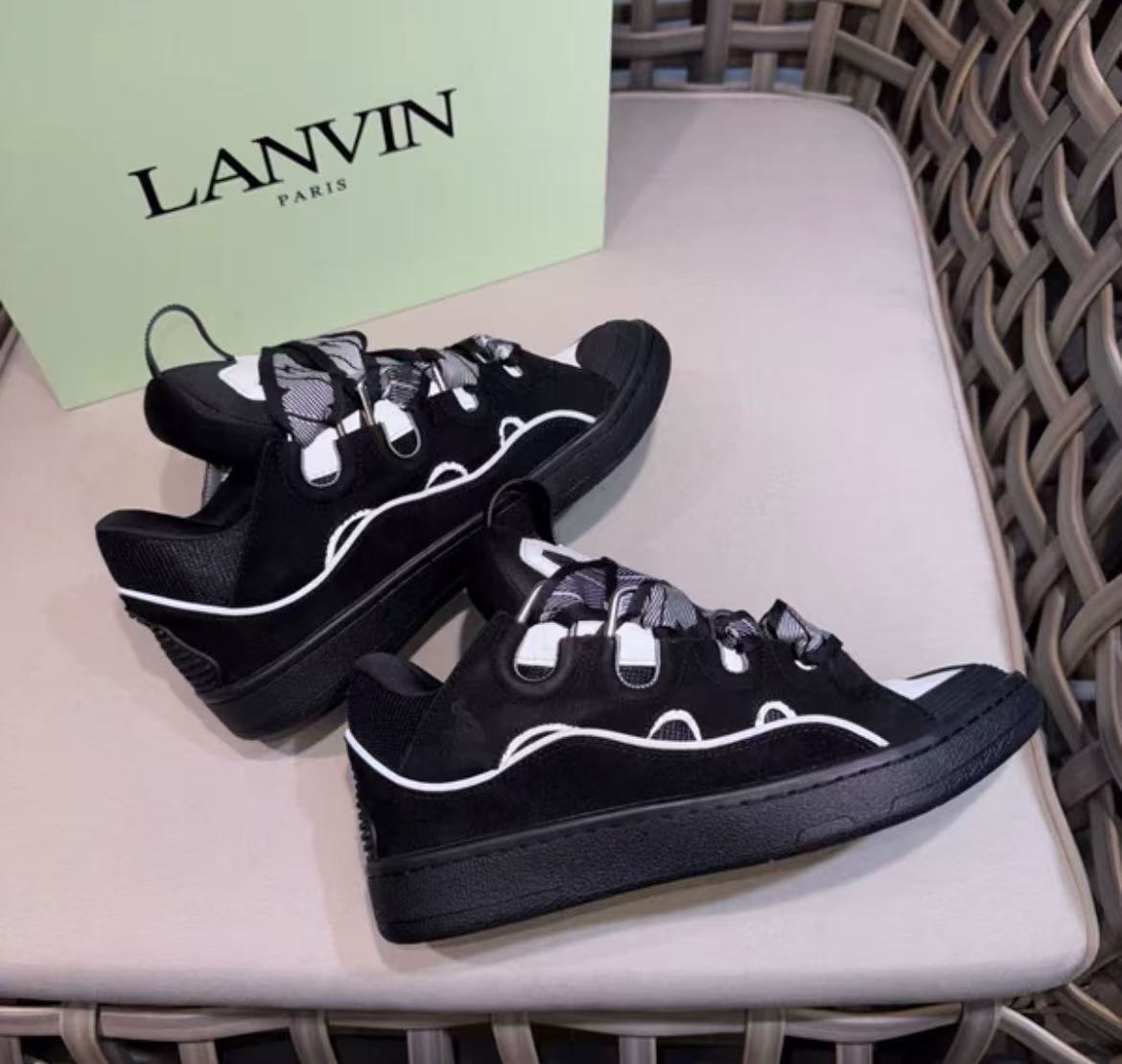 Lanvin Shoes