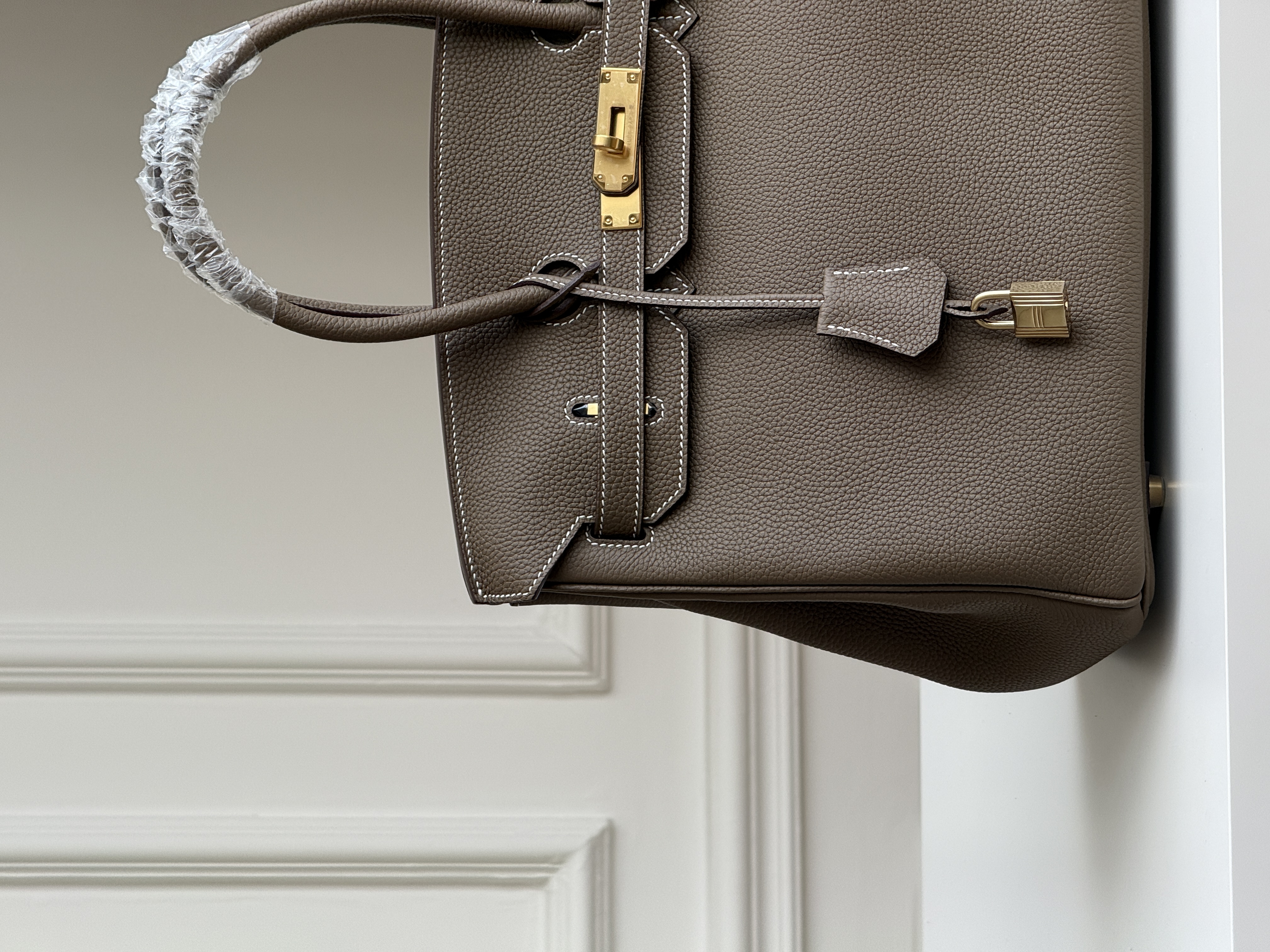 Hermès Classic Birkin Bag