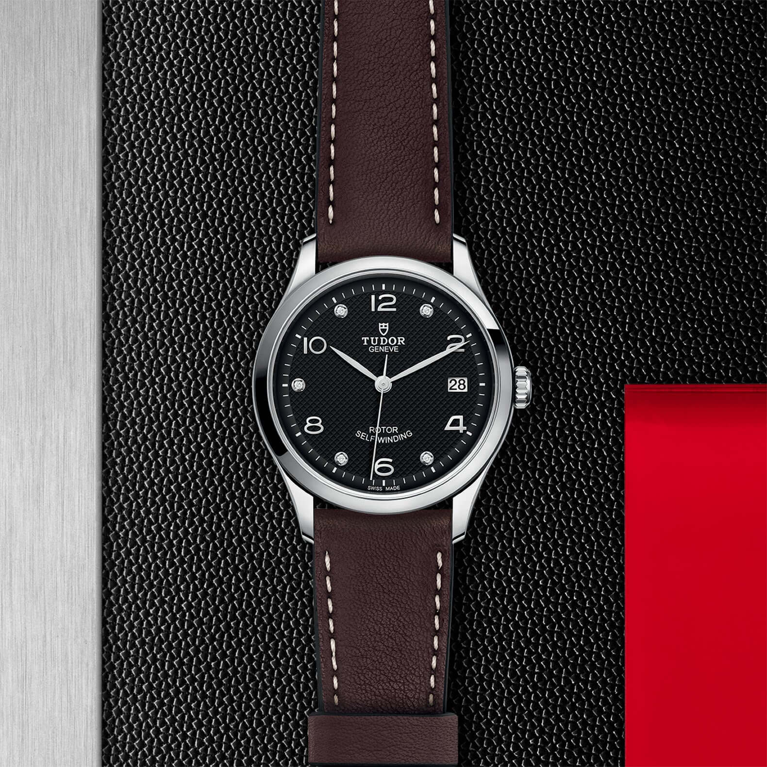 Tudor 1926 36mm【1:1 Replica】