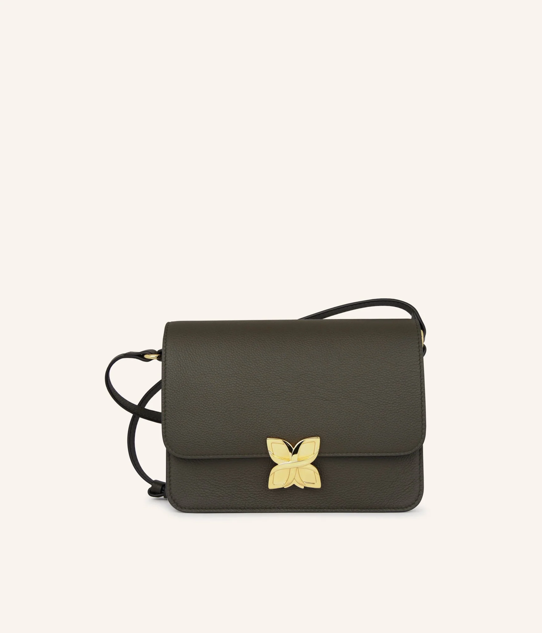 Hortensia | Vert Olive
