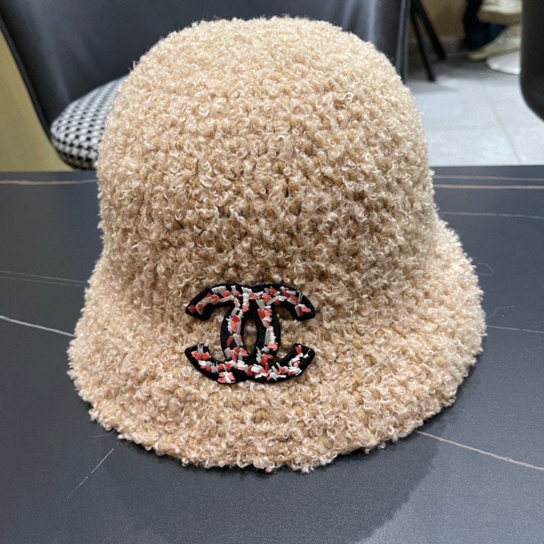 Chenal Winter Fisherman's Hat