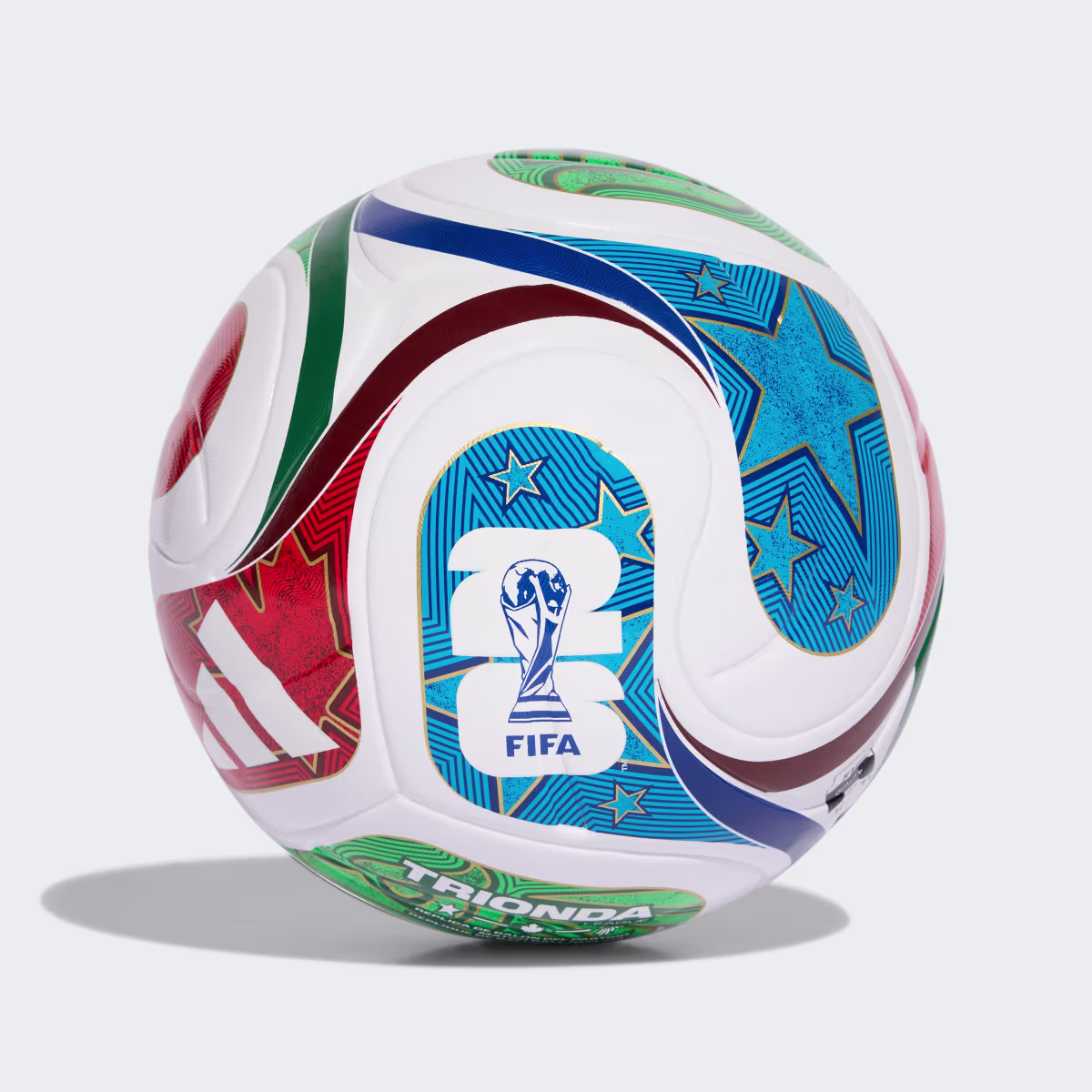 FIFA Fussball-Weltmeisterschaft 26™ Trionda League Ball