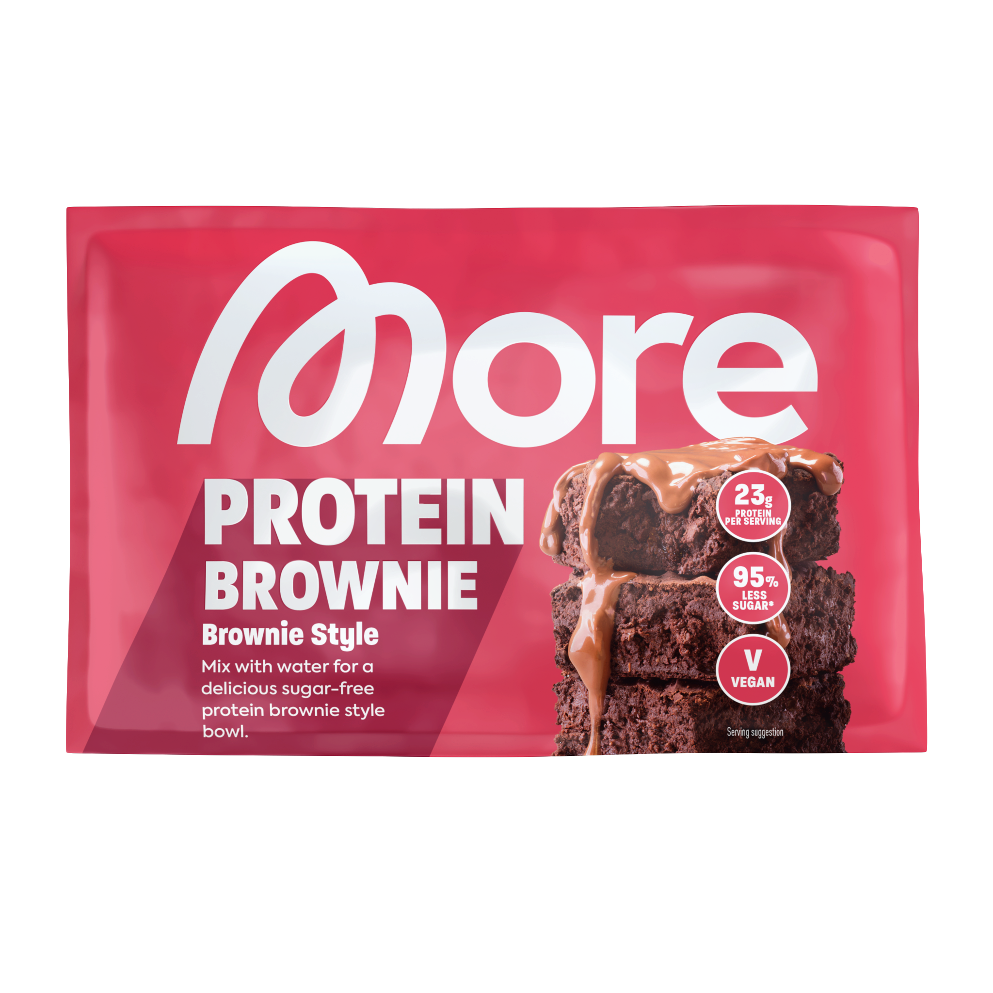 Protein Brownie