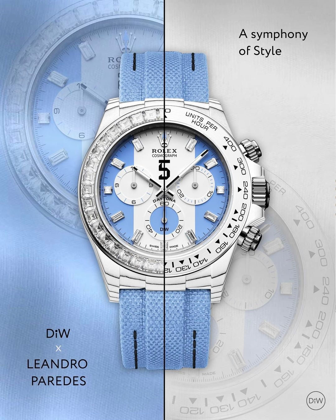 Rolex Daytona 