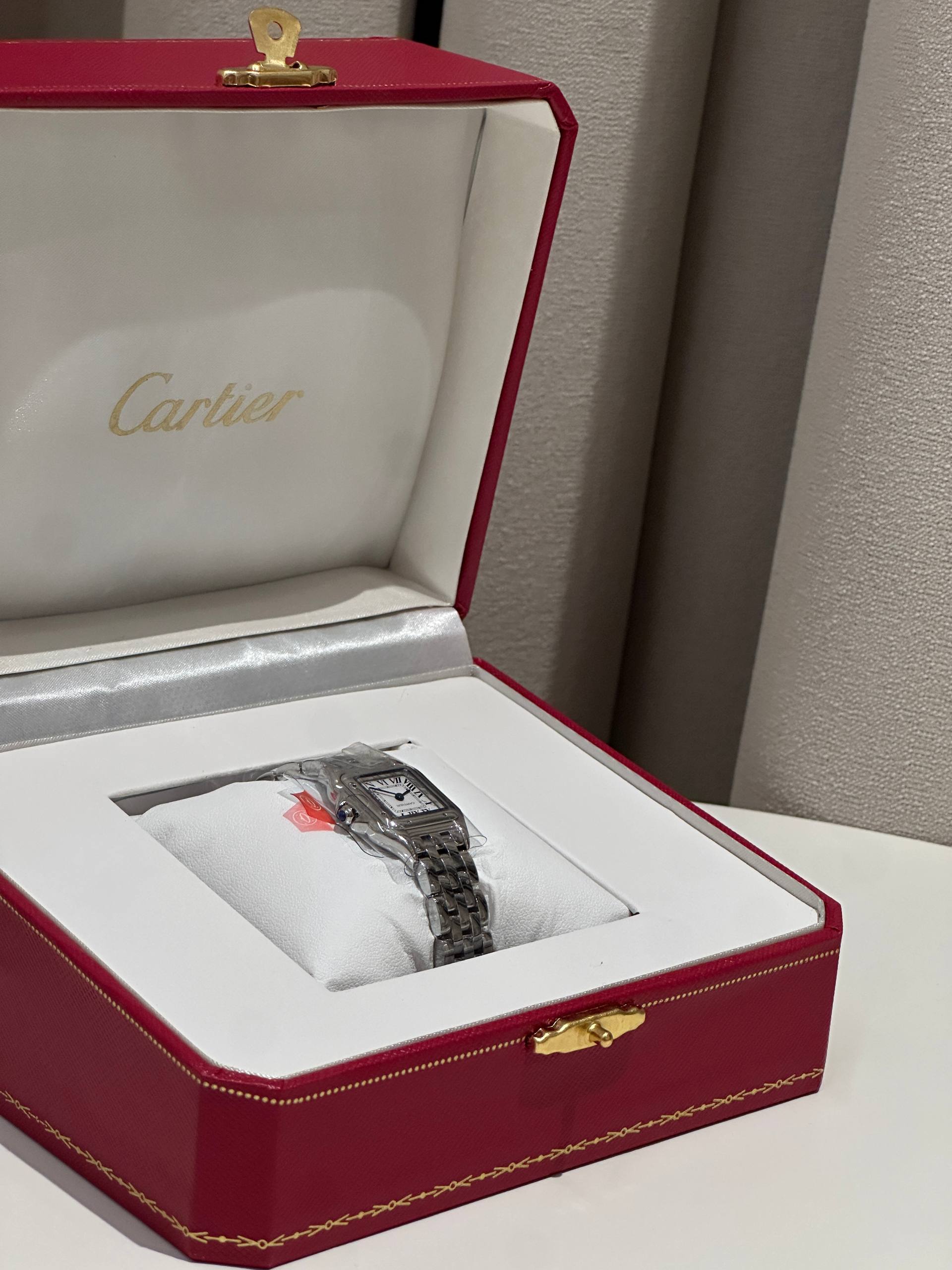 Cartier Panthère de Cartier Watch