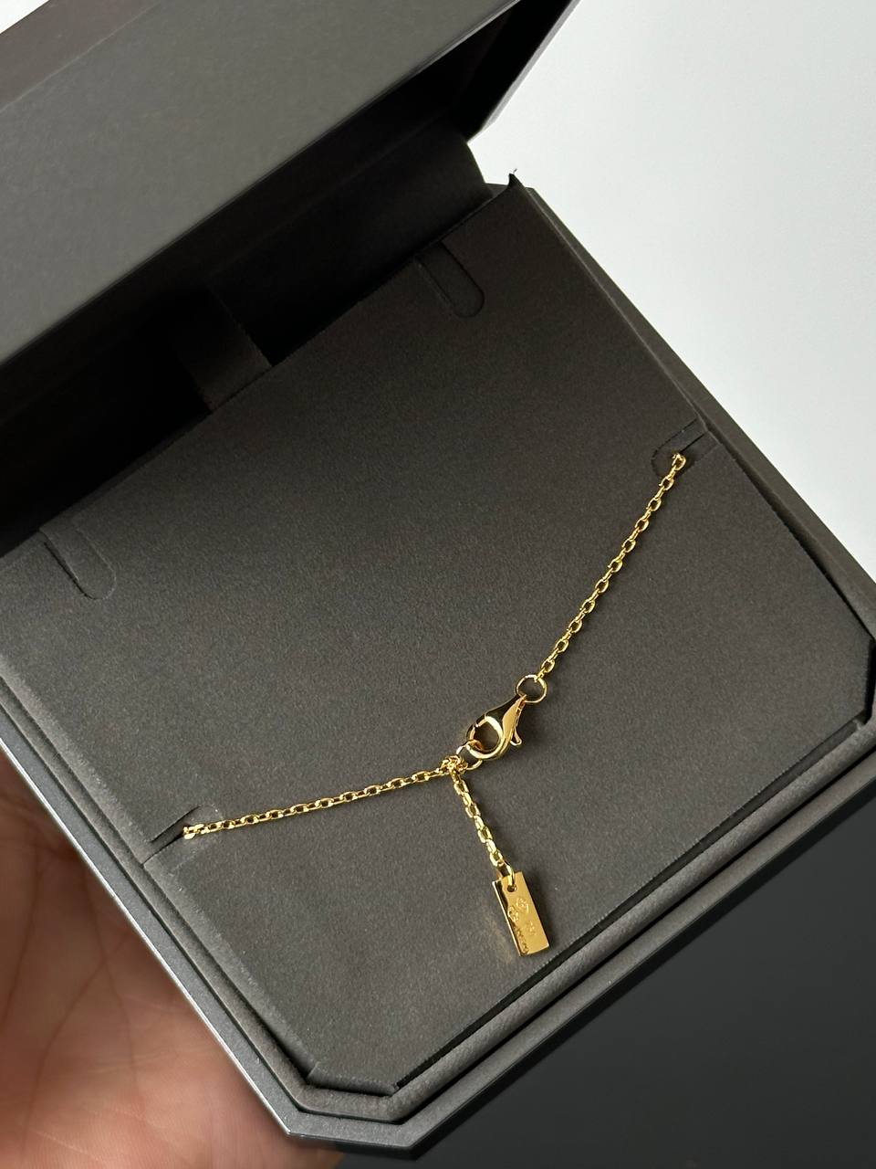 Messika Move Uno Pavé Diamond Bracelet