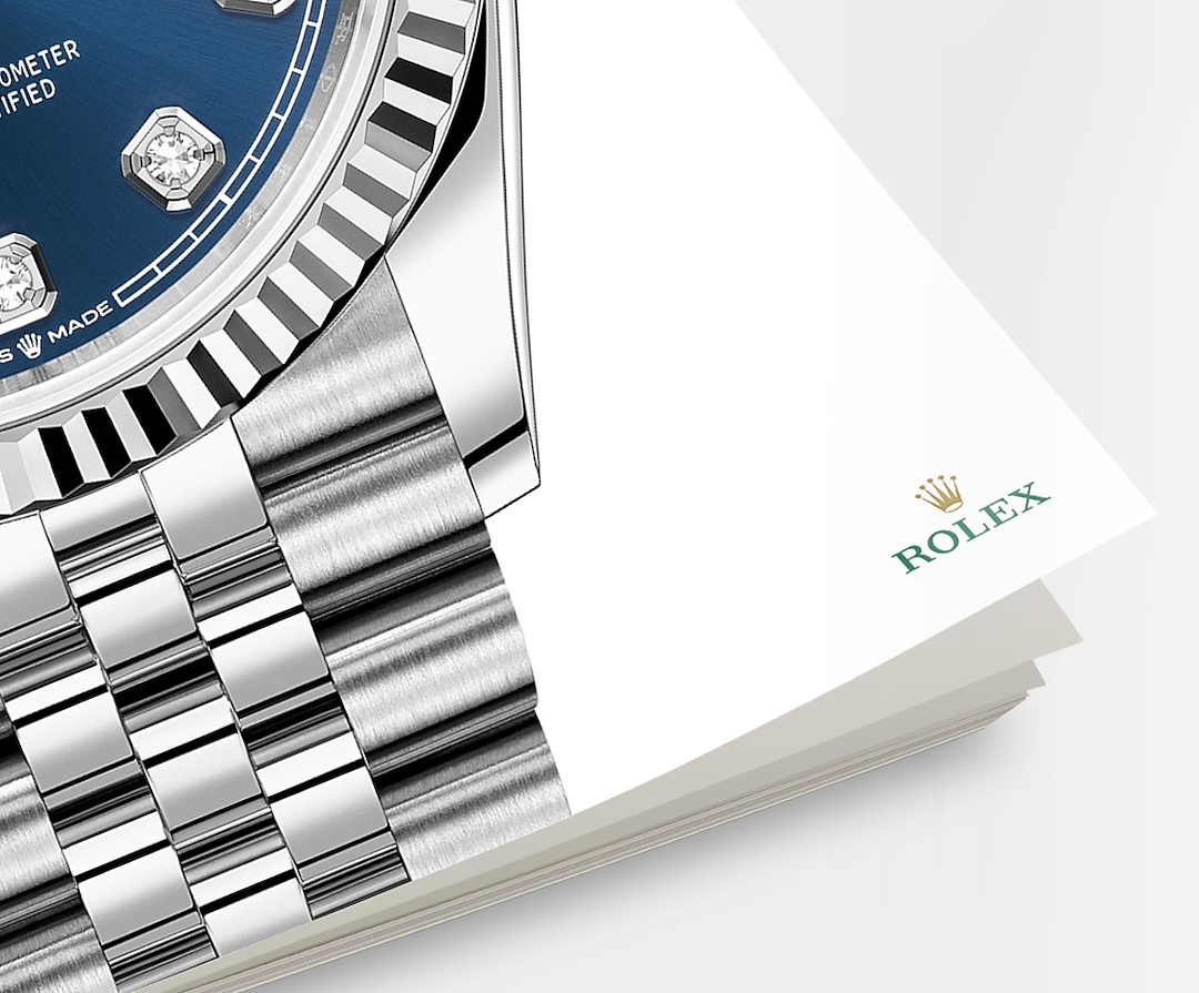 Rolex Datejust 36, 126234-0037【1:1 Replica】