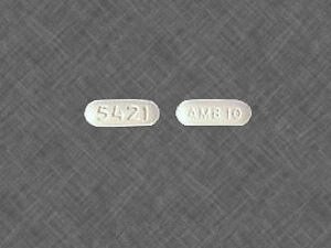 Ambien (Zoltrate) 10mg