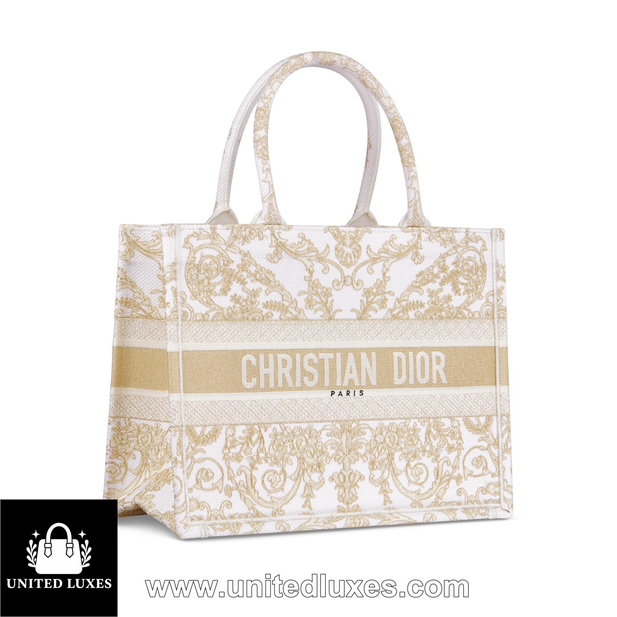 Replica Medium Dior Book Tote