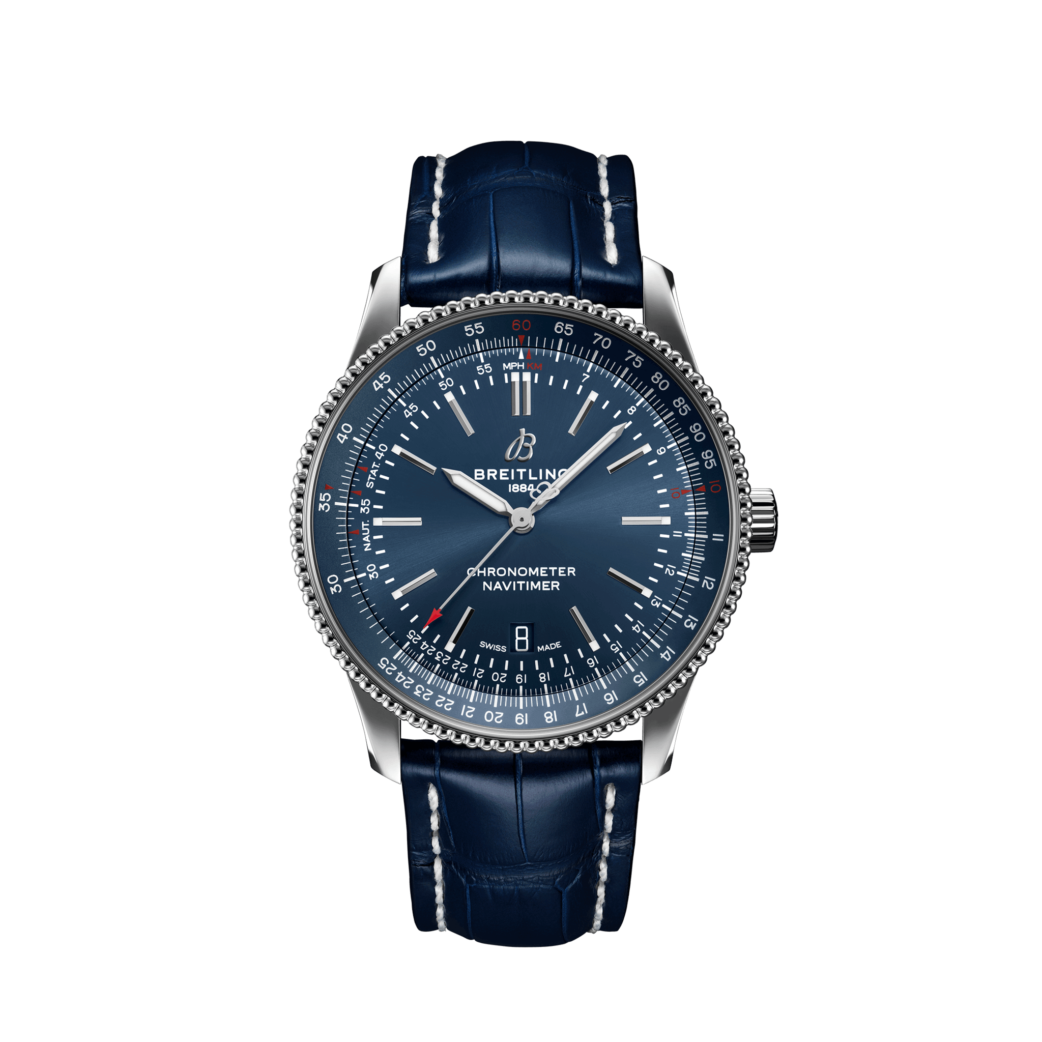 BREITLING NAVITIMER AUTOMATIC 41 A17326161C1P4【1:1 Replica】