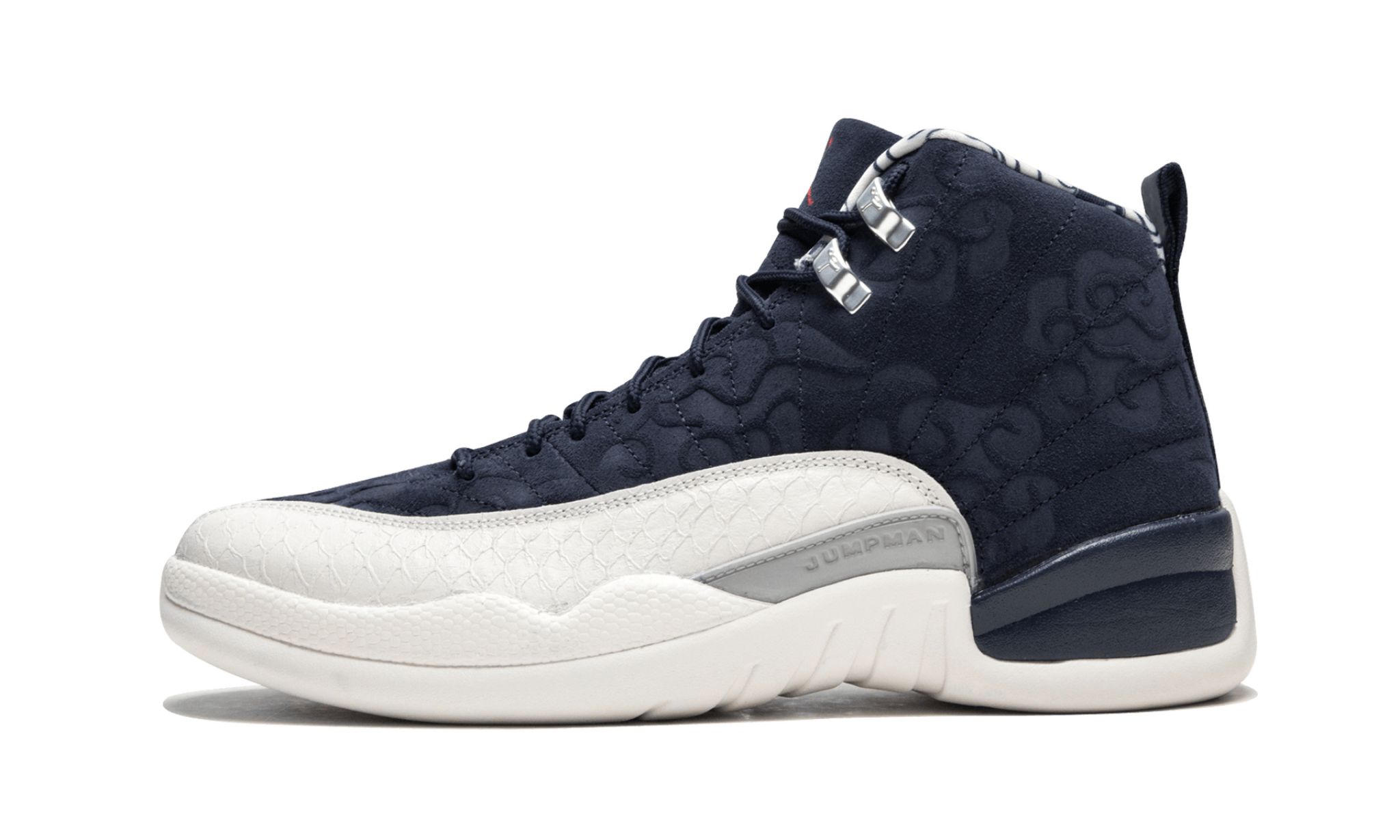 Air Jordan 12 Retro PRM 
