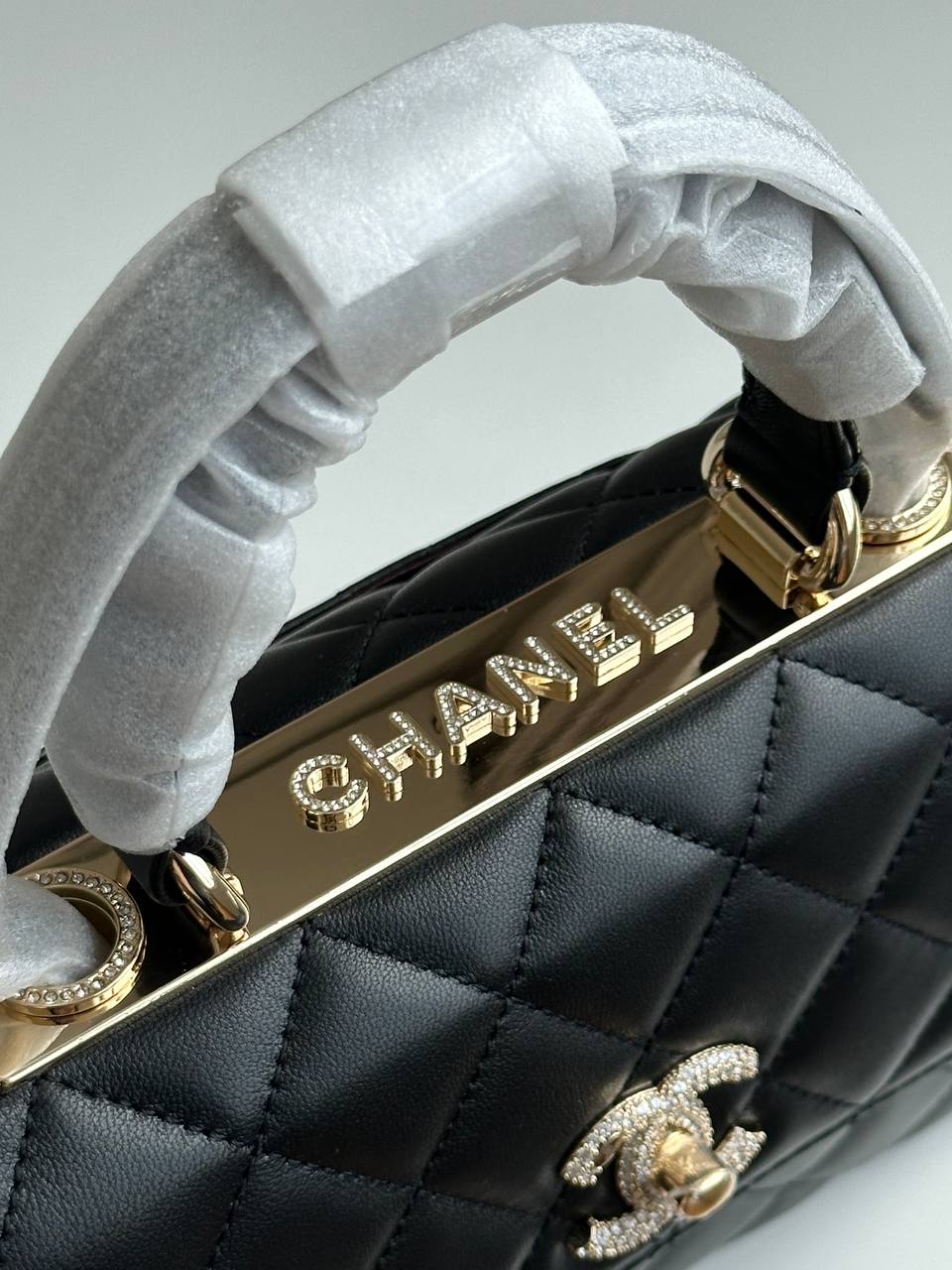 Chanel Trendy CC Small Flap Bag