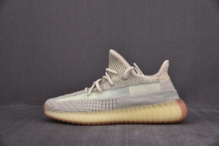Yeezy Boost 350 V2 Citrin FW3042