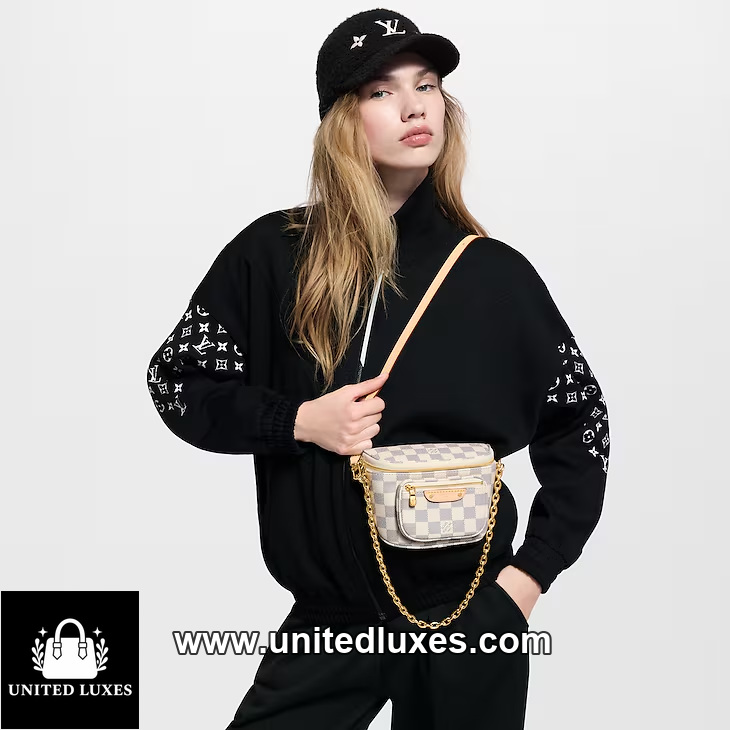 Replica Mini Bumbag