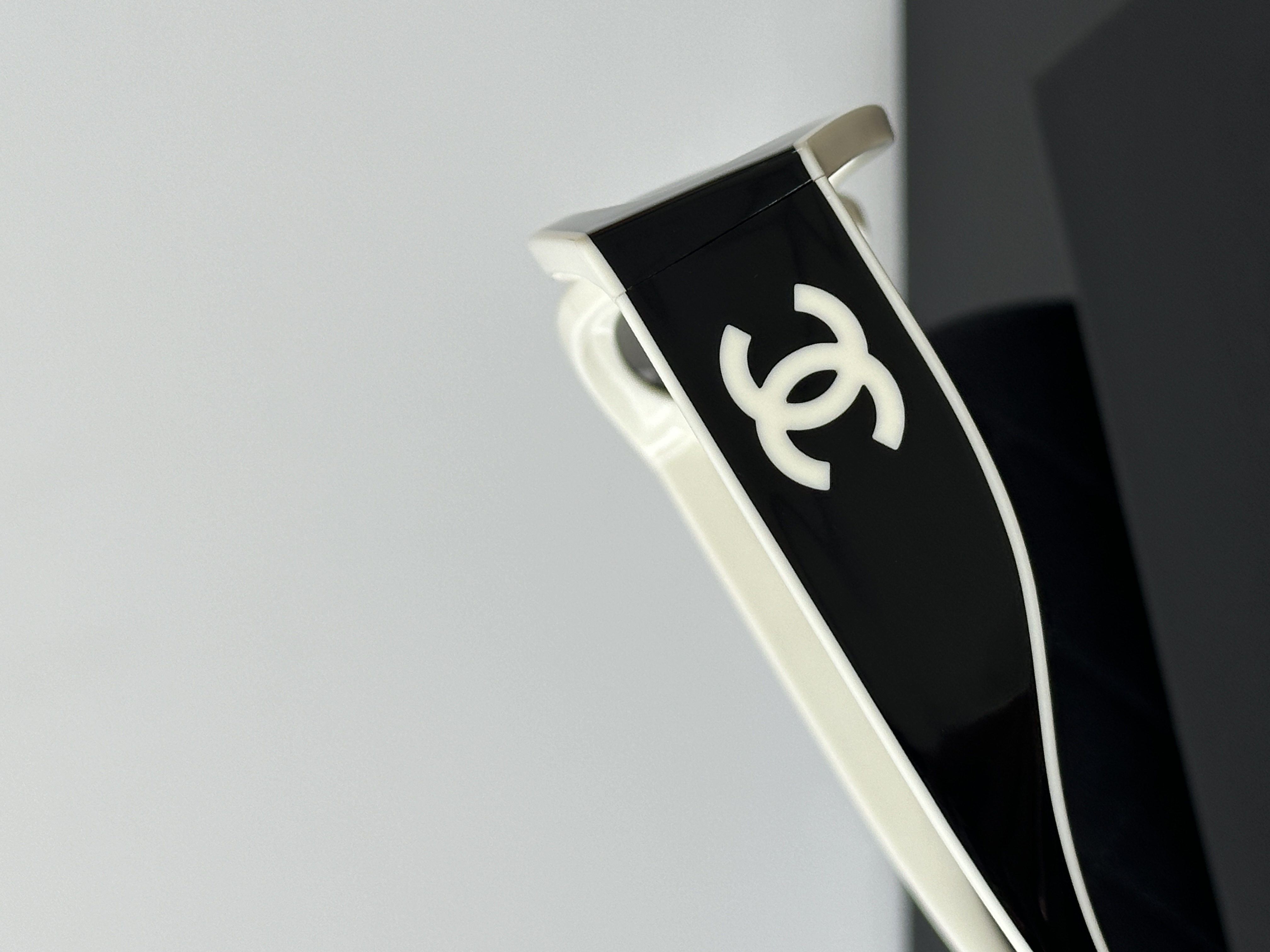 Chanel Acetate Sunglasses