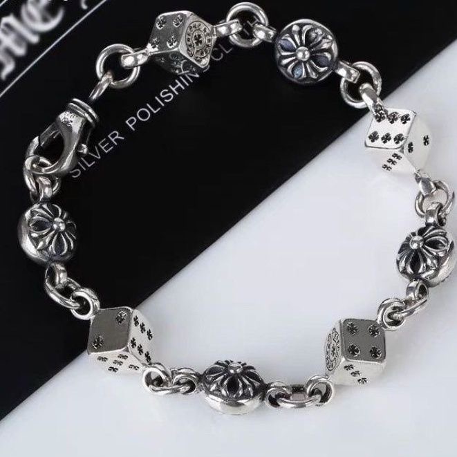 925ch fashion hand jewelry