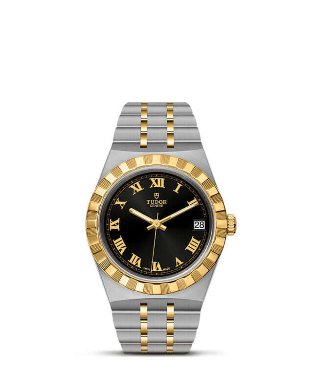 Tudor Royal 34 mm【1:1 Replica】