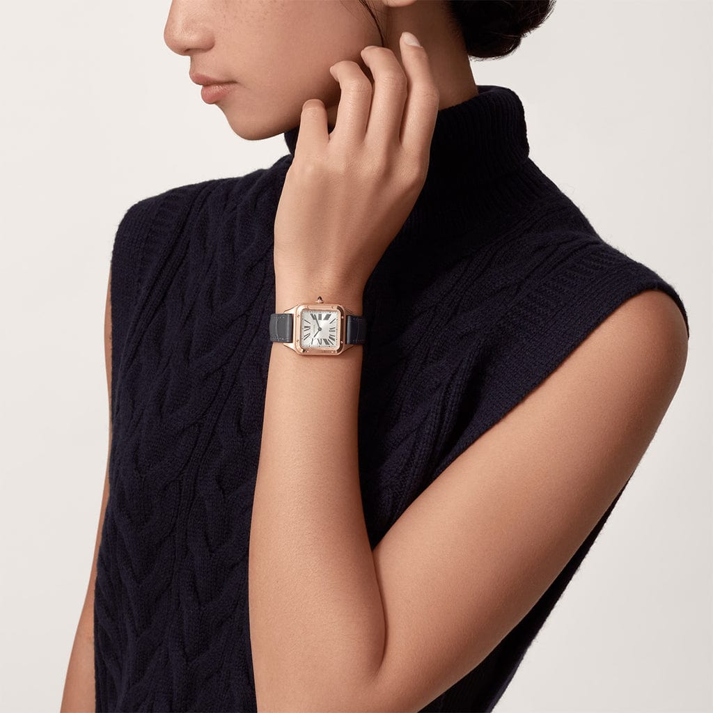 Santos-Dumont watch WGSA0022【1:1 Replica】
