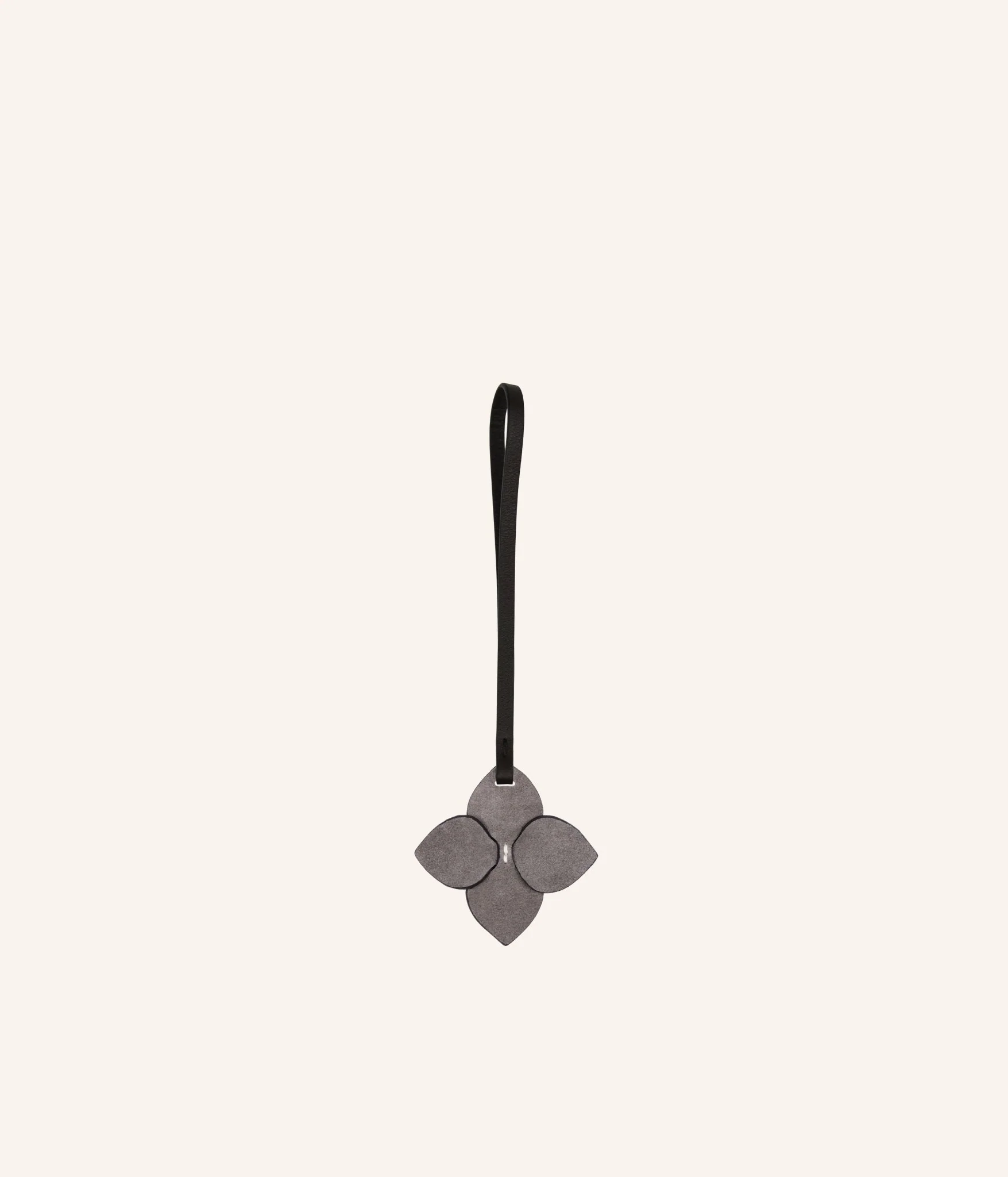 Mini Sia | Suede Taupe