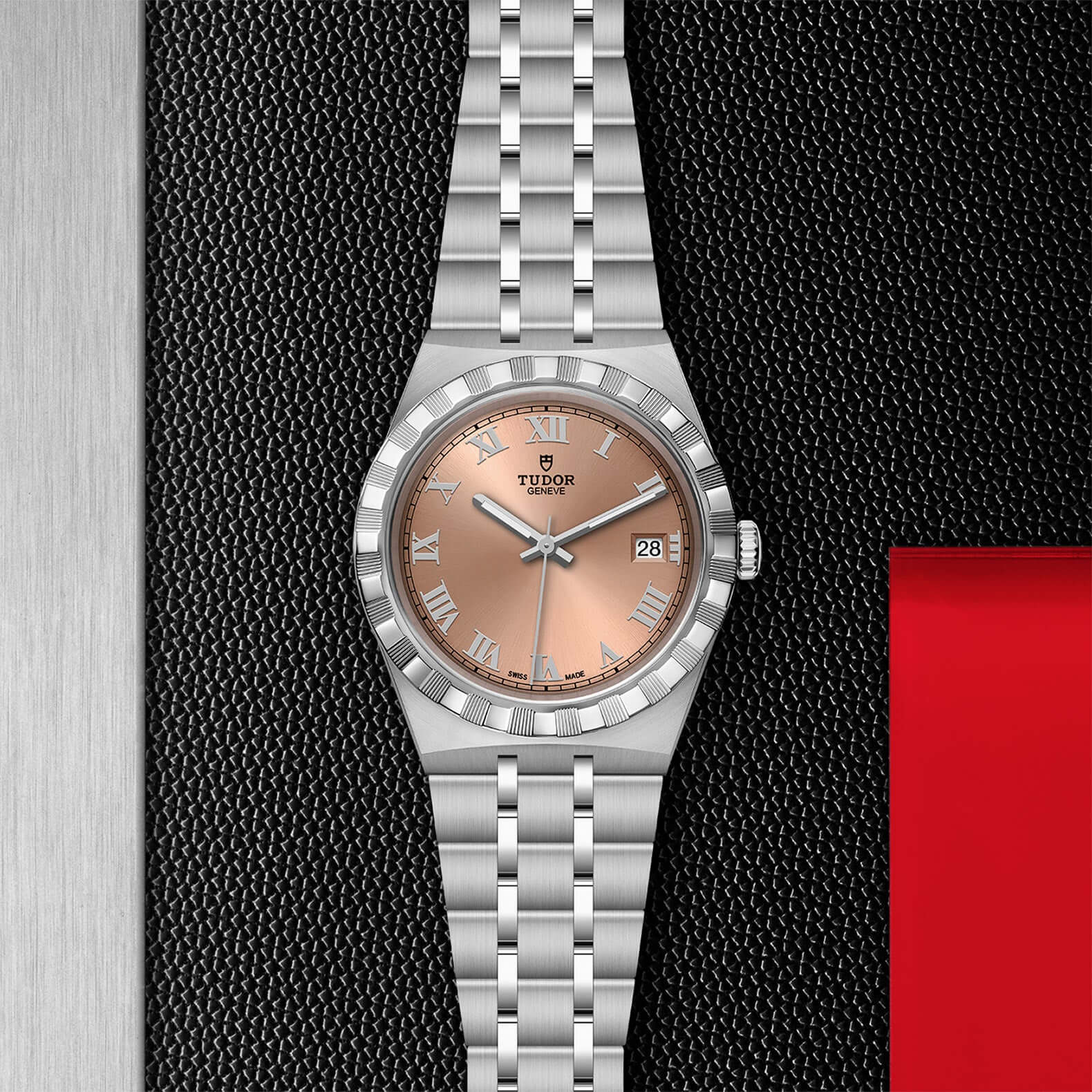 Tudor Royal 38mm【1:1 Replica】
