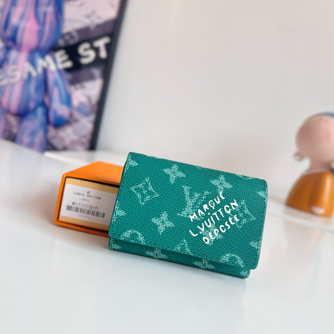 LV Wallet