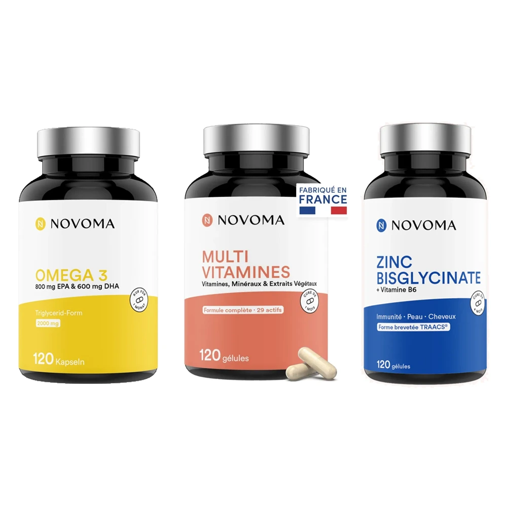NOVOMA