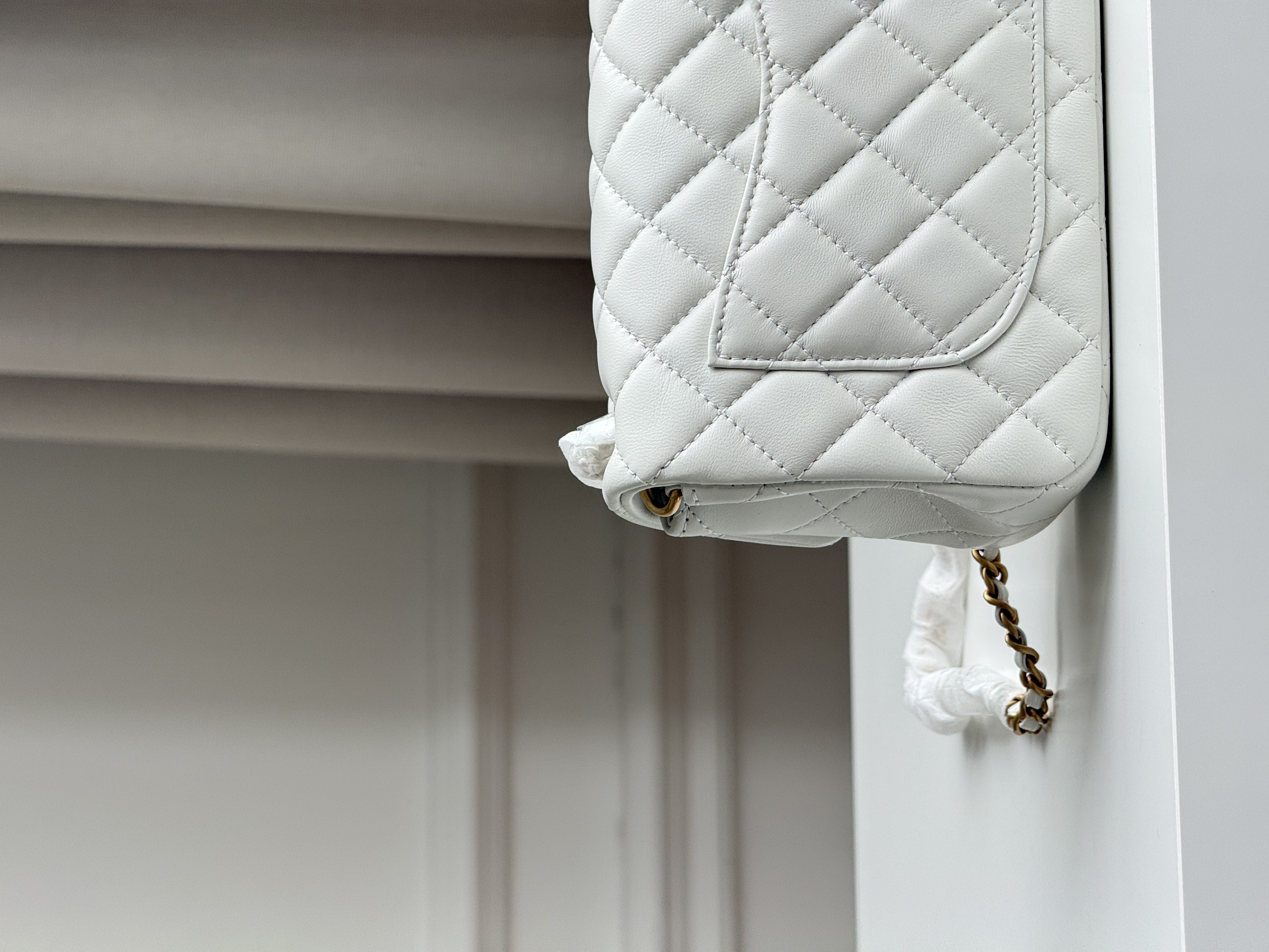 Chanel Classic Flap Mini / Small Square Bag