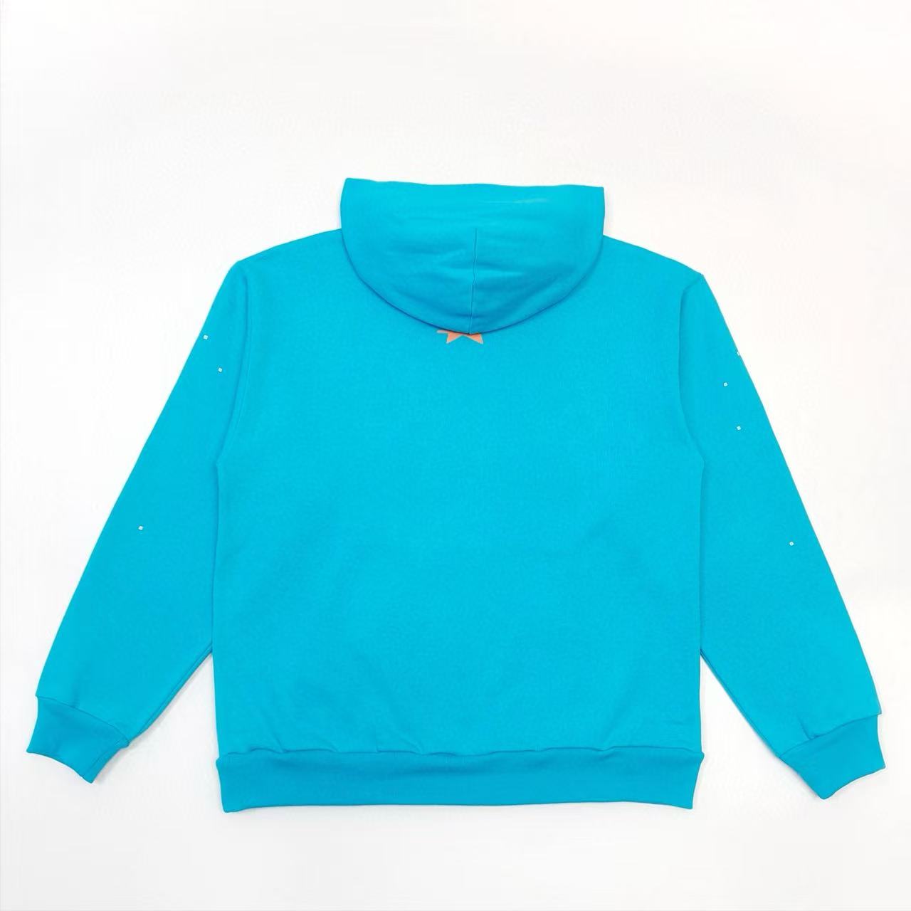 1:1 best quality SP5DER hoodie