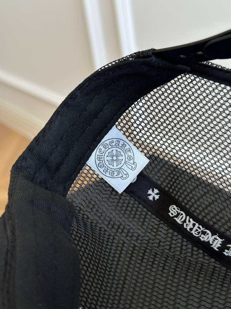 Chrome Hearts Matty Boy 