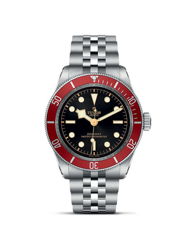 Tudor Black Bay【1:1 Replica】
