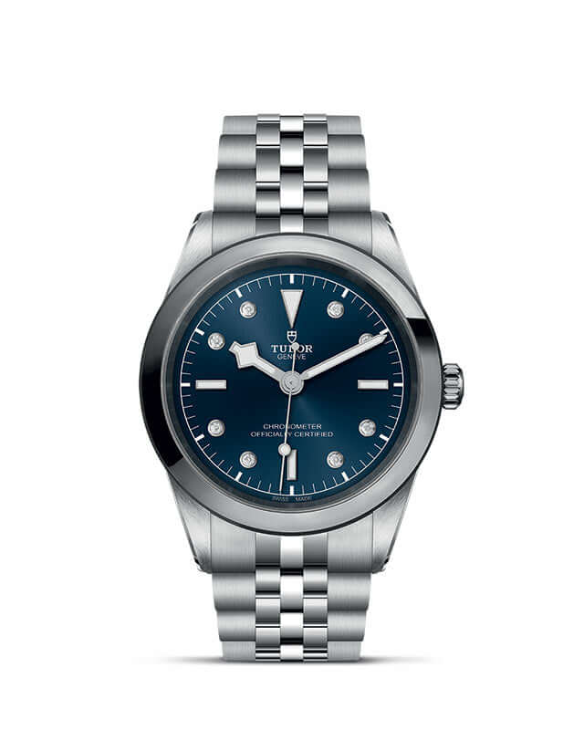 Tudor Black Bay 41【1:1 Replica】
