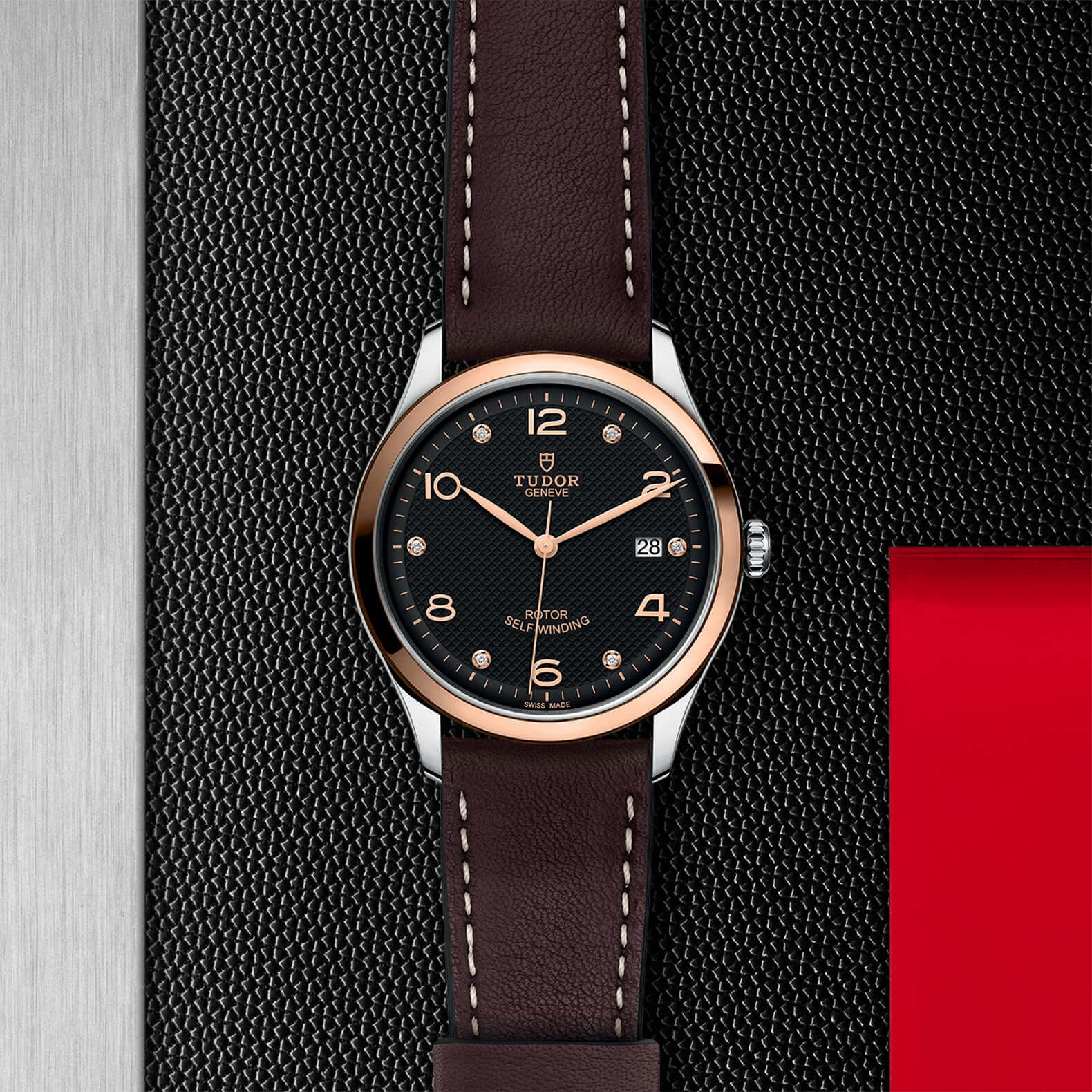 Tudor 1926 39mm【1:1 Replica】