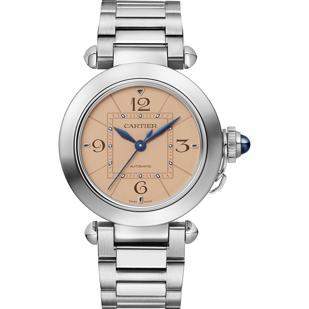 Pasha de Cartier CRWSPA0041【1:1 Replica】