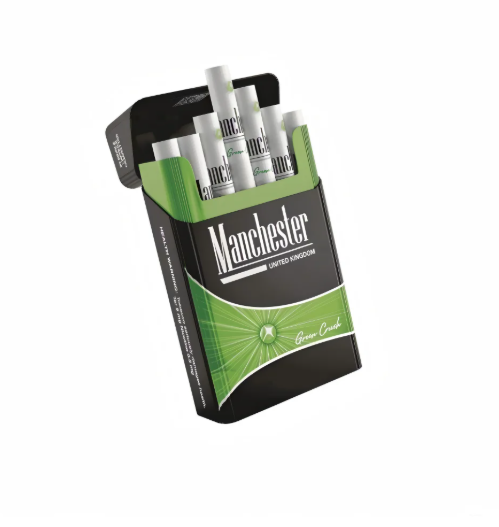 Dunhill Blue Carton