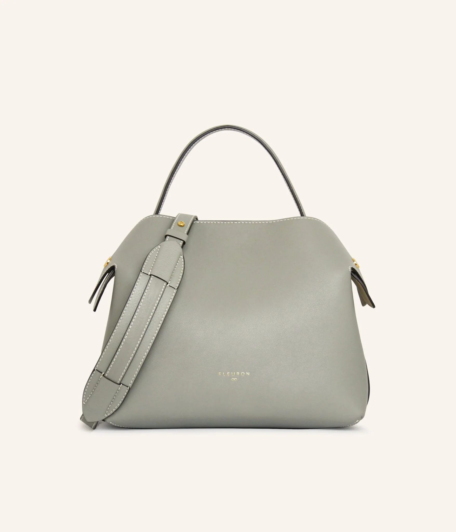 Swann | Gris Minéral