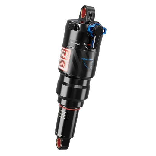 Amortisseur ROCKSHOX DELUXE ULTIMATE RCT Standard 2026