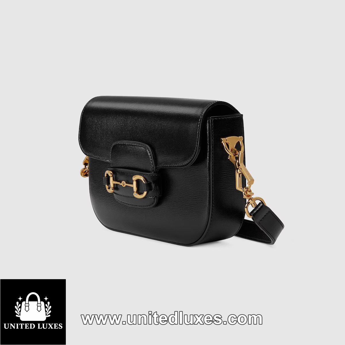 Replica Gucci Horsebit 1955 small shoulder bag