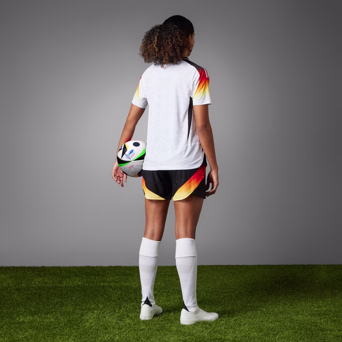 DFB Frauenteam 2024 Heimtrikot Authentic