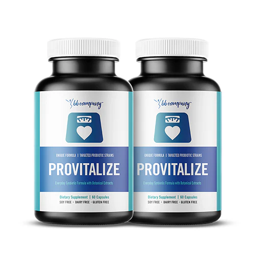 BB Company Provitalize